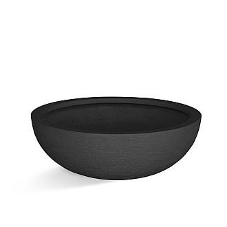 Terreno Bowl 40 - Earth - Plantruimte Ø34