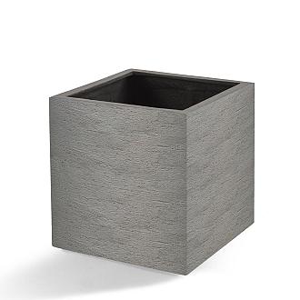 Terreno Cube 30 - Clay - Plantruimte 24x24