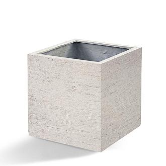 Terreno Cube 30 - Sand - Plantruimte 24x24