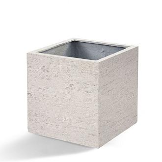 Terreno Cube 30 - Sand - Plantruimte 24x24