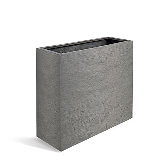 Terreno Divider 64 - Clay - Plantruimte 63x20