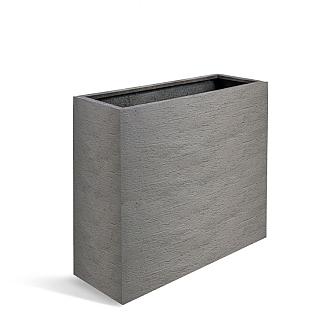 Terreno Divider 64 - Clay - Plantruimte 63x20