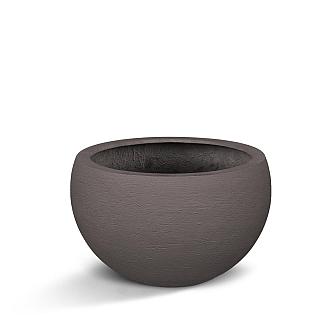 Terreno Elena 50 - Ash Brown - Plantruimte Ø39