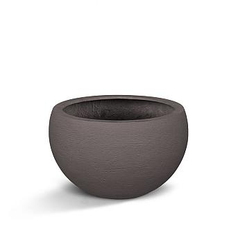 Terreno Elena 50 - Ash Brown - Plantruimte Ø39