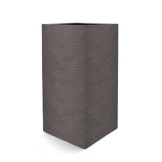 Terreno High Cube 100 - Ash Brown - Plantruimte 33x33