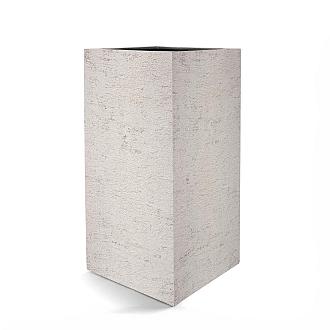 Terreno High Cube 100 - Sand - Plantruimte 33x33
