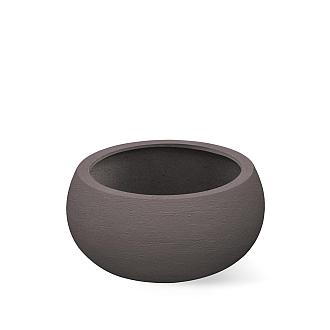 Terreno Low Balloon 26 - Ash Brown - Plantruimte Ø21,5