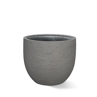 Terreno New Egg Pot 36 - Clay - Plantruimte Ø30