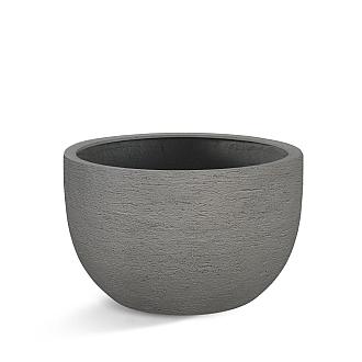 Terreno New Egg Pot Low 110 - Clay - Plantruimte Ø100