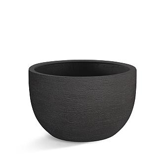 Terreno New Egg Pot Low 110 - Earth - Plantruimte Ø100