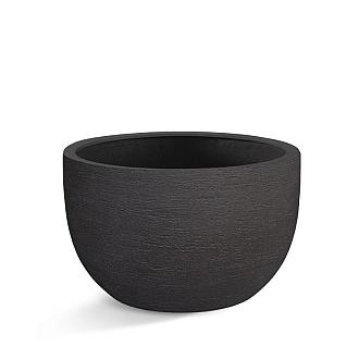 Terreno New Egg Pot Low 110 - Earth - Plantruimte Ø100