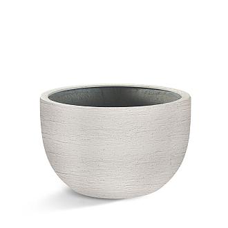Terreno New Egg Pot Low 110 - Sand - Plantruimte Ø100