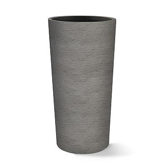 Terreno Vase 68 - Clay - Plantruimte Ø30