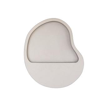 Wallhanger Organic - #1 40 - Sand