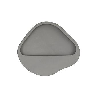 Wallhanger Organic - #2 40 - Clay