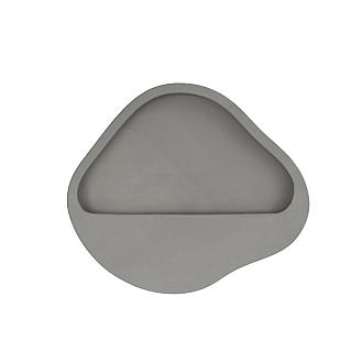 Wallhanger Organic - #2 40 - Clay