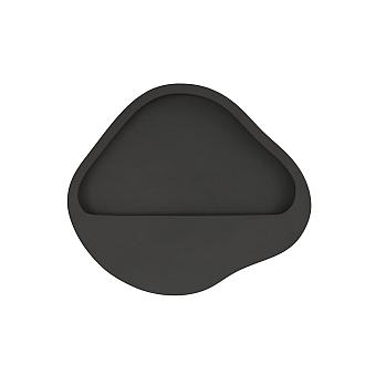 Wallhanger Organic - #2 40 - Earth