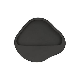 Wallhanger Organic - #2 40 - Earth