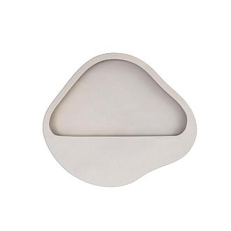 Wallhanger Organic - #2 40 - Sand