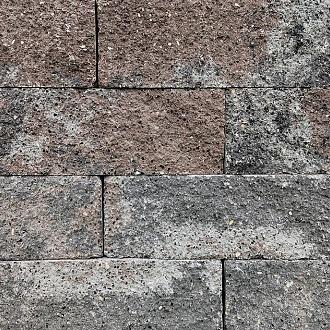 Splitrock XL 15x15x60 cm oud drachten