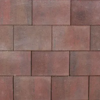 Tremico Oud Bont 20x30x6cm