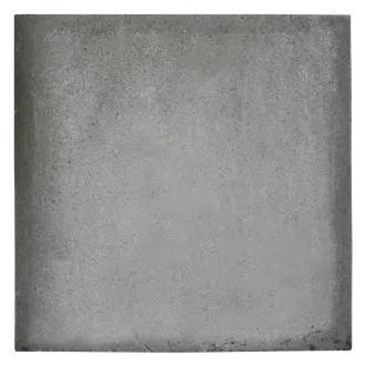 Betontegel 50x50x5cm Grijs zonder facet