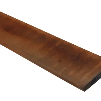 Angelim Vermelho Plank Ruw 2x15cm