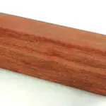 Angelim Vermelho Paal 8,8x8,8x300cm