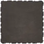 Ceramidrain X1 Quartz Black 60x60x4cm