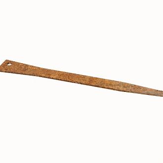 Col-Met verankeringspen t.b.v. 15,2 cm Ongecoat