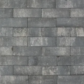 Tremico Zeeuws Bont Dikformaat 6cm