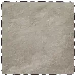Ceramidrain X1 Quartz Greige 60x60x4cm