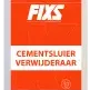 Fixs Cementsluierverwijderaar 1 liter