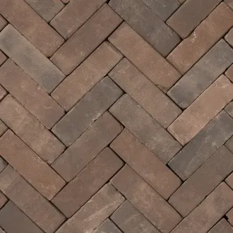Rustiek Dikformaat DF60 Auxo (Vida)
