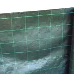 Gronddoek/anti-worteldoek 75 cm