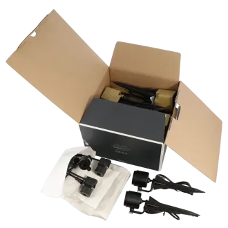 In-Lite Mini Scope Pro Pack (12 stuks)