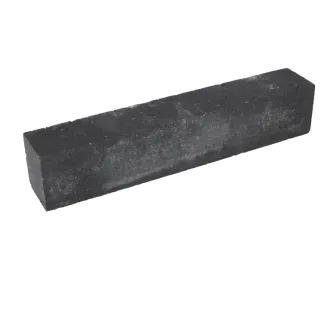 Wallblock New Antraciet 12x10x60cm
