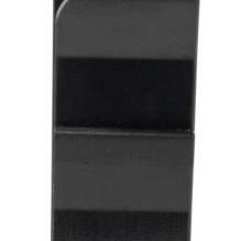 RSSD Eindstuk 10x10 cm Dicht t.b.v. Goot