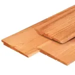 RCW Zweeds Rabat 400x19,5x2,2/1,1cm