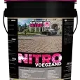 Gator Nitro Voegzand Beige 18,1kg