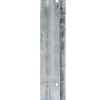 Betonschutting - hoek/muurprofiel 26cm