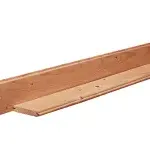 Dakbeschot 1,8x14,5x400cm Redvision