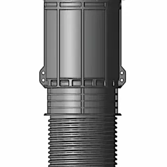 Tegeldrager Verstelbaar VersiJack F5 197-281mm