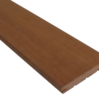 Afri-kulu Vlonderplank 21x145mm met B-Fix glad Premium 305cm