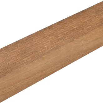 Bangkirai Regel 42x65mm v-groeven Premium 427cm