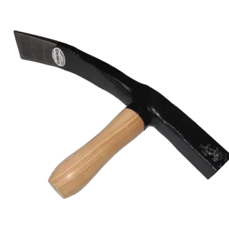 De Wit Straathamer 4cm essen steel