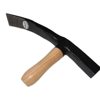De Wit Straathamer 7cm essen steel