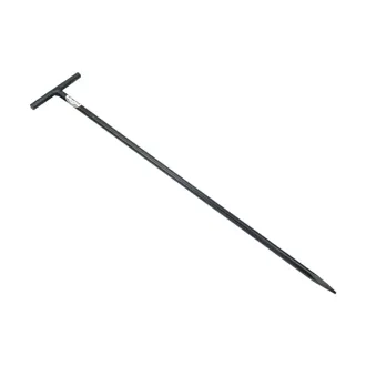 De Wit Draadpen 600x12mm T-kop