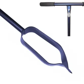 De Wit Palenboor 10cm