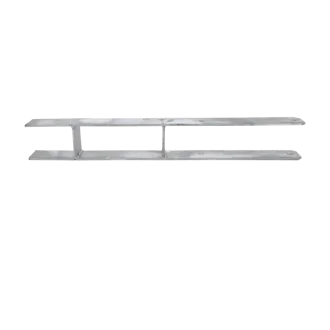 H-Pergoladrager 91mm FV